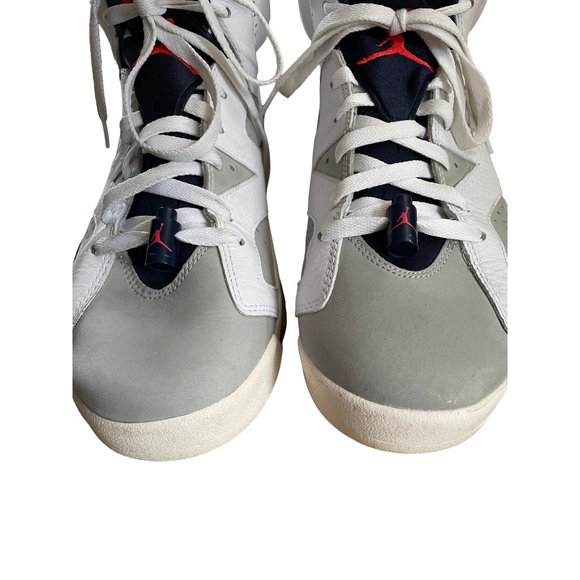 Air Jordan 6 Tinker Size 11.5 main image 4
